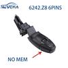Cruise Control Stalk Switch With Speed Limit For Peugeot 307 308 408 206 207 301 3008 For Citroen 6242Z9 6242.Z8 6242Z8 6242.Z9
