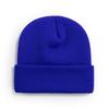 Cold Hat Acrylic Knit Hat Jacquard Knit Hat