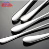 Qian Xing 410 Stainless Steel Western Cutlery Fork - 10-Piece Set
