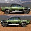 Car Door Body Decor Decals Graphics Vinyl Stickers For Pickup Truck 4x4 Off Road