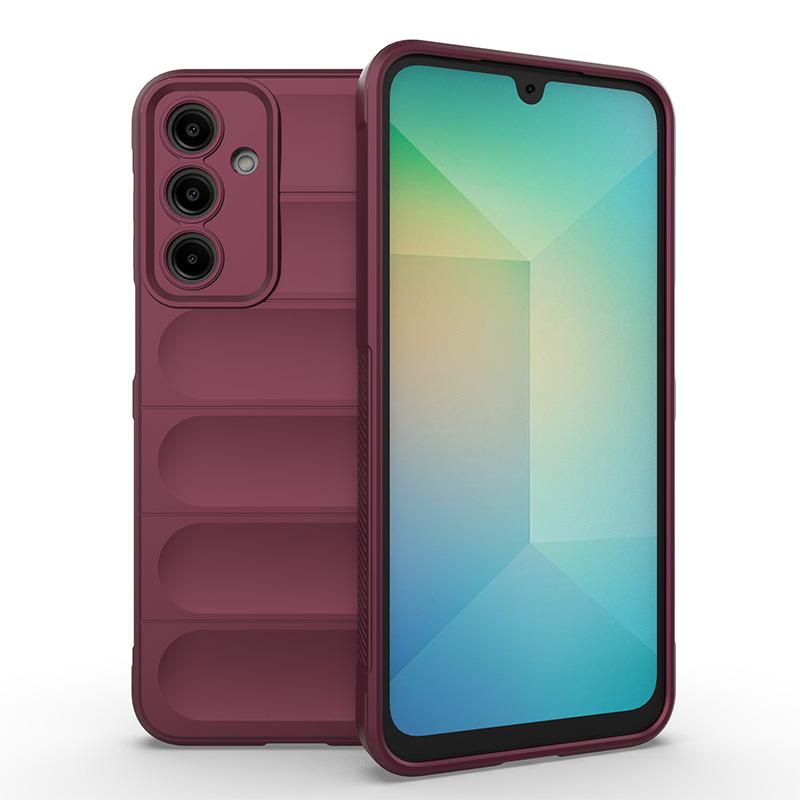 Soft Skin Feeling Case for Samsung Galaxy A57 A37 A17 A07 A56 A36 A26 A16 5G A06 A15 A25 A35 A55 Protective Cover Fundas Coque