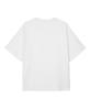 GUVO Damaged Pocket Tee, White