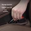 Car Seat Gap Leak-Proof Strip - Interior Edge Seam Protector