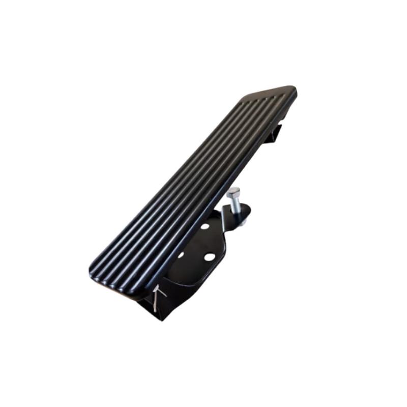Peishan Jiefang CA1121J/CA1122J Throttle Pedal Assembly