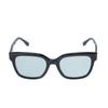 POLICE Sunglasses for SPLT71J 52 Japan Light Square Men, 700V, Size, Model, Color, Shape.