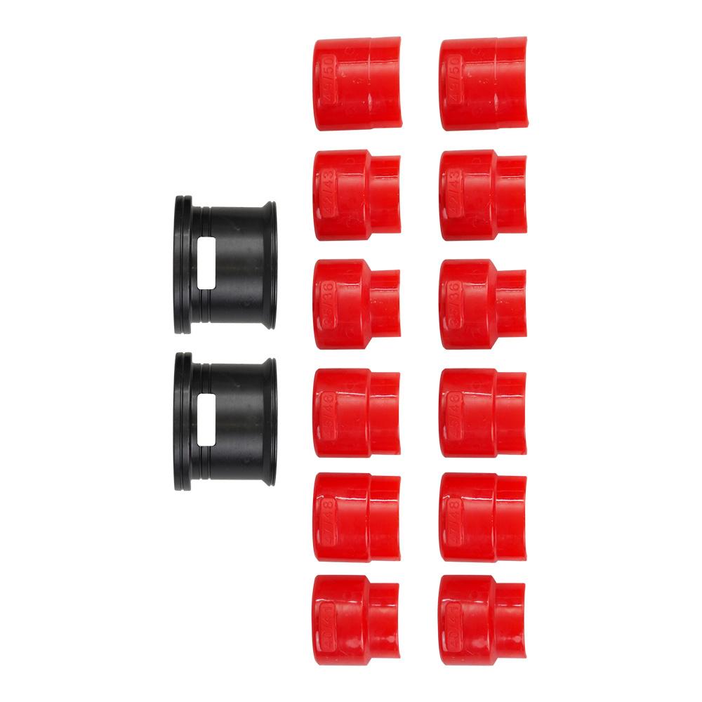 Universal Fork Seal Installer Kit