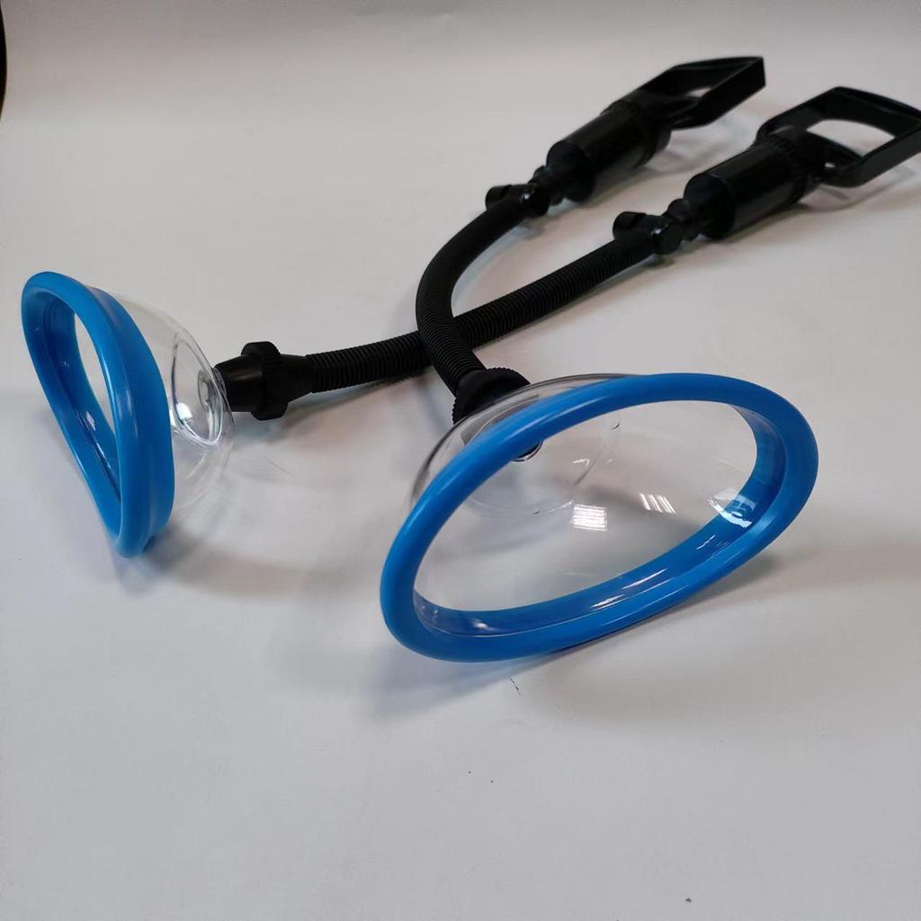 Clitoral Sucking Vacuum Stimulator by [Manufacturer]