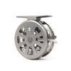 Full Aluminum Ice Fishing Reel Left/Right Handed V-shape Ice Fishing Wheel 50mm 60mm Fly Winter Fishing Reels Gear Ratio 1:1