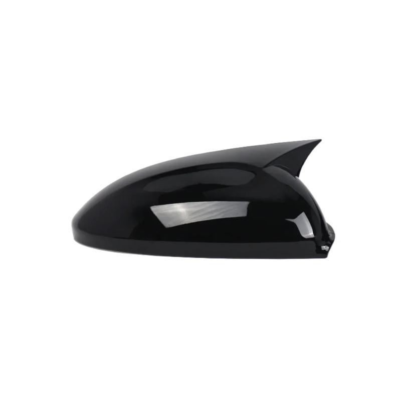 Car Decoration Glossy Black Door Mirror Cover For Buick Excelle Gt Xt 2015- for Chevrolet Cavalier RS 2016-
