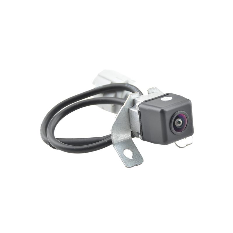 Car Rear View Camera 95760-3Z001 95760-3Z000 3Z102 For Hyundai I40 I40 2011-2014 Backup Parking Assist Waterpoof camera