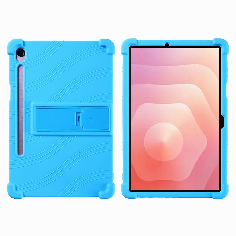 

Samsung Tab S11 11 Silicone Protective Case for SM-X736/SM-X730 Samsung