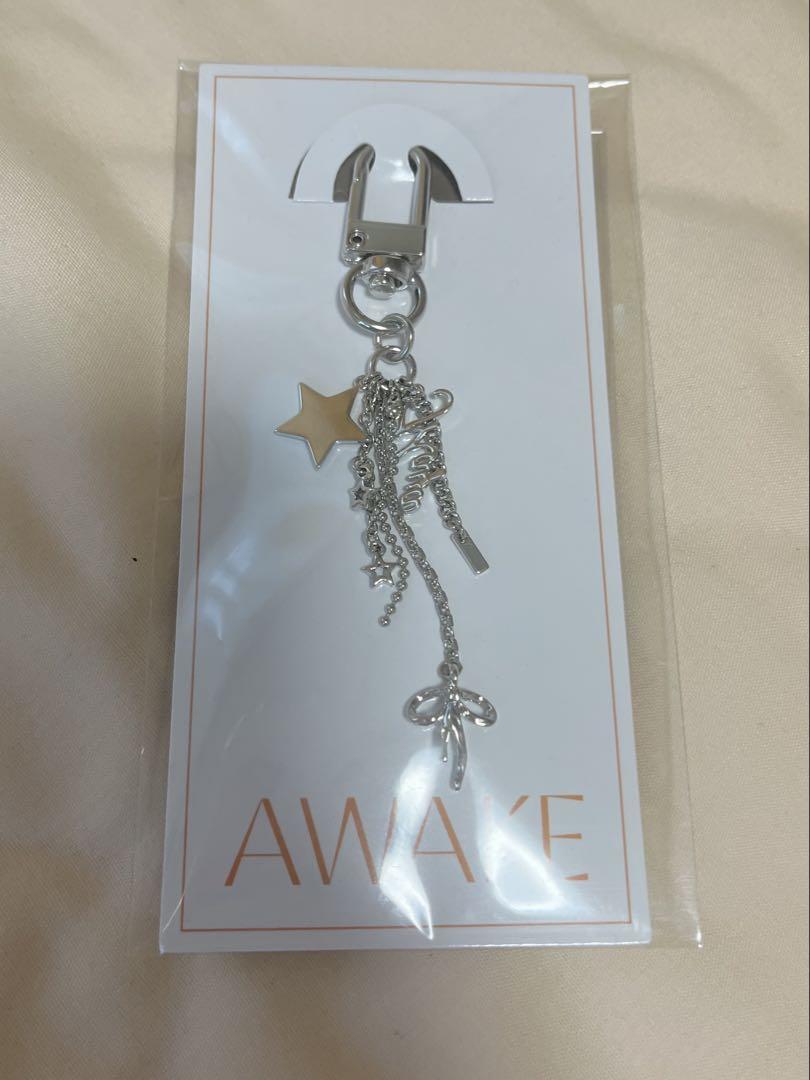 

[Б/У] Ремешок NiziU awake Maya