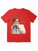 Have A Bleedin Guess, 2 Microphones Essential Unisex T-Shirt