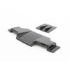 URAS Rear Diffuser ART6045 RC-ART TYPE-GT