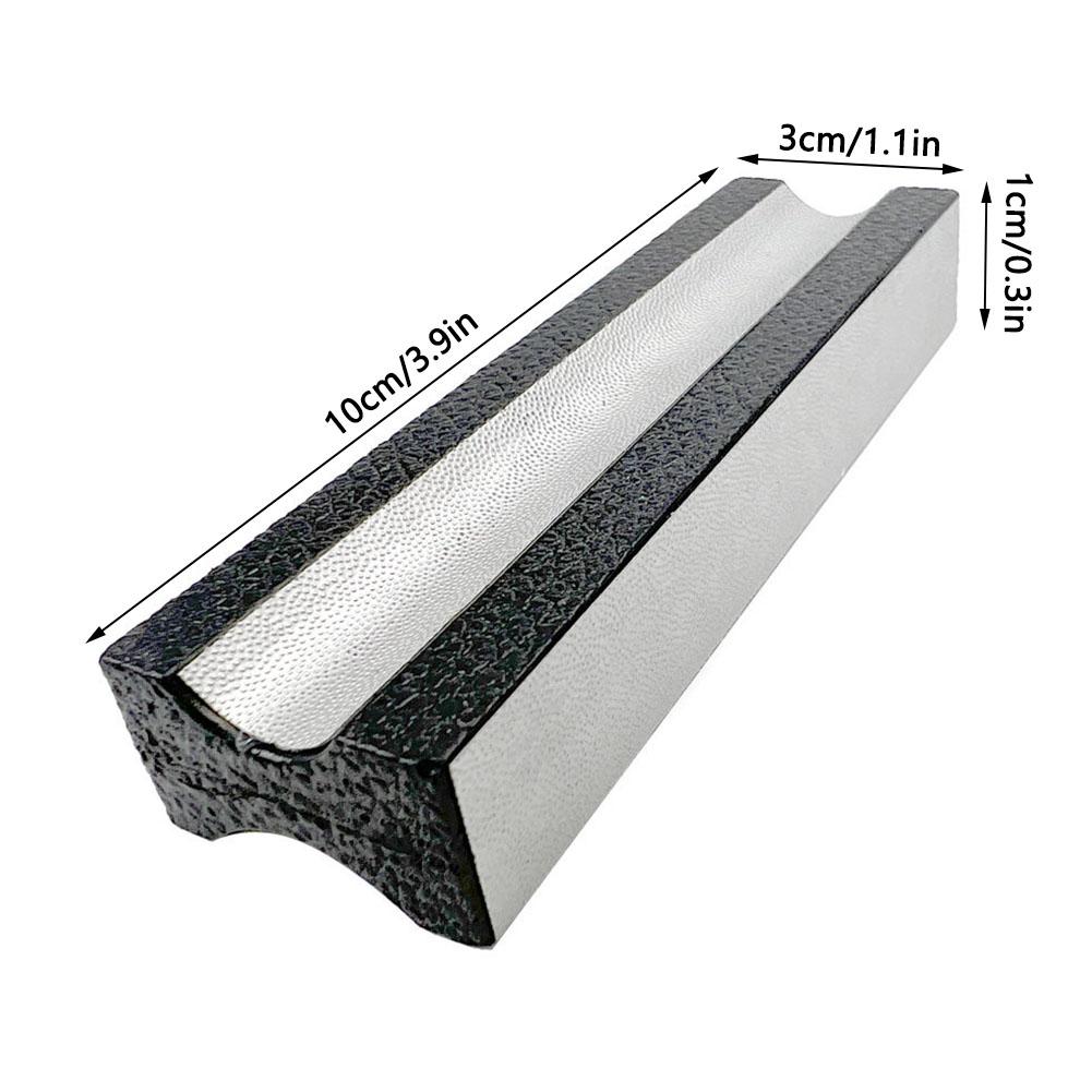 Multifunctional Billiard Cue Tip Grinding Tool Billiard Tip Tool Repair Billiard Cue Pool Snook R8R3