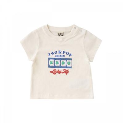 Baby Wh JackpoT T shirT 7617T L32 08
