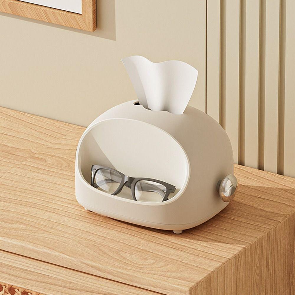 

Creative Paper Box Simple Napkin Storage Box Storage Container Tissue Box Cosmetics Style 4