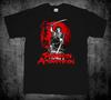 Japan Lonewolf And Cub Shogun Assassin Classic Kozure Okami Samurai Film 2019 Summer Round Neck Unisexs Summer Create A Shirt