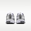 Nike Air Max Moto 2K Weiß Marineblau Metallisches Silber (Damen)