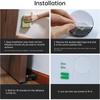 Magnetic Door Holder for RV, Magnetic RV Door Stopper, Strong Magnetic Baggage Door Catch Latch for RV, Camper, Travel Trailer, Motor Home, Boat