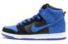 Sb Dunk High J Pack Royal 305050-018