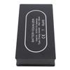 48V Battery Equalizer Aluminum Alloy Reverse Polarity Protection Battery Balancer for Car Boat