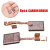 Carbon Brush For CB-440 BHP458 18V Metal+copper Practical