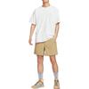 New Nike ACG SS25 Casual Shorts Unisex Beige FN2431-297
