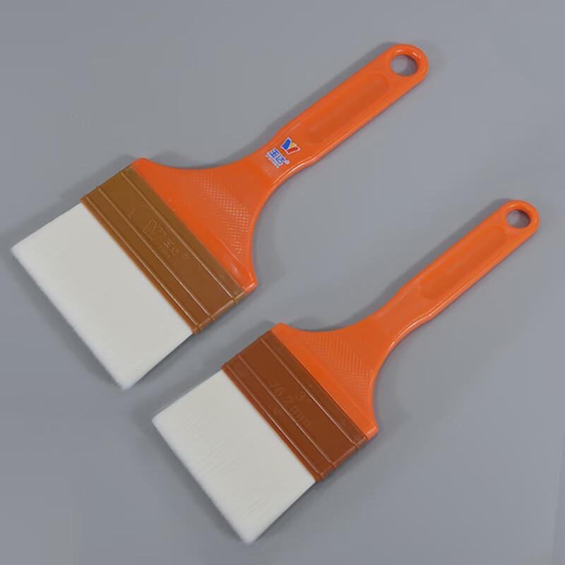 

Lan Tuan Non-Shedding BBQ Oil Brush Set