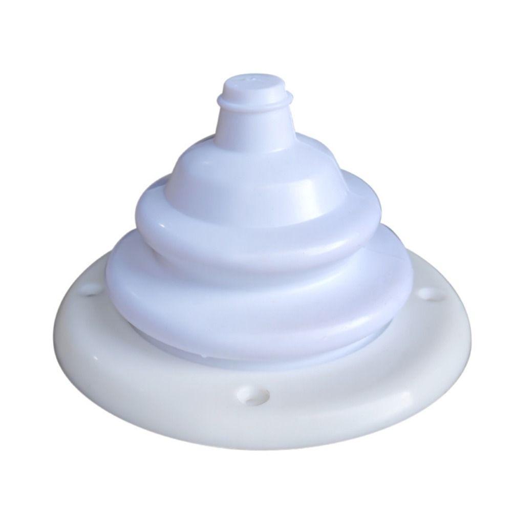 4inch Steering Cable Boot Rigging Protector Throttle Shifter Cable Boot Yacht Boats