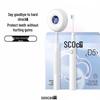 SOOCAS D5 Sonic Electric Toothbrush with Sterilization Chamber CN Plug (adapter Included)