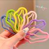 1 PCS Wave - Shaped Hair Clips Set - Minimalist & Chic Hair Accessories for Women  Assorted Colors, Perfect for Securing Bangs