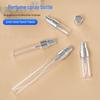 Perfume Travel Spray Bottle: 2ml, 3ml, 5ml, 10ml Glass Decanter
