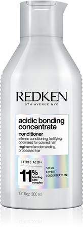 

Redken Acidic Bonding Concentrate Интенсивный регенерирующий кондиционер TU прозрачный