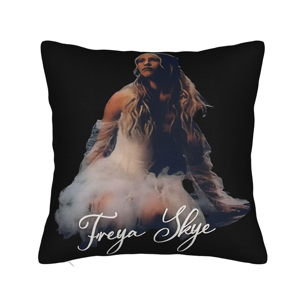 Zz Extremoduro Spain Music Pillow Case Soft Pillow Cover For Sofa Car Home Decor Retro Trendy Pillowcases