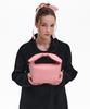 Bowtique Lindsey Bow Ribbon Two-Way Bag_Pink