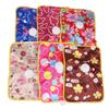 Eu/Us Rechargeable Electric Hot Water Bottle Hand Warmer Heater Bag For Winter Gifts Winter Hot Water Bottle Random Color