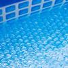 Solar Pool Cover Swimming Pool Bubble Solar Cover Heat Retaining Hot Tub Cover Bubbles Pool Solar Blanket Cover Pool Accessory