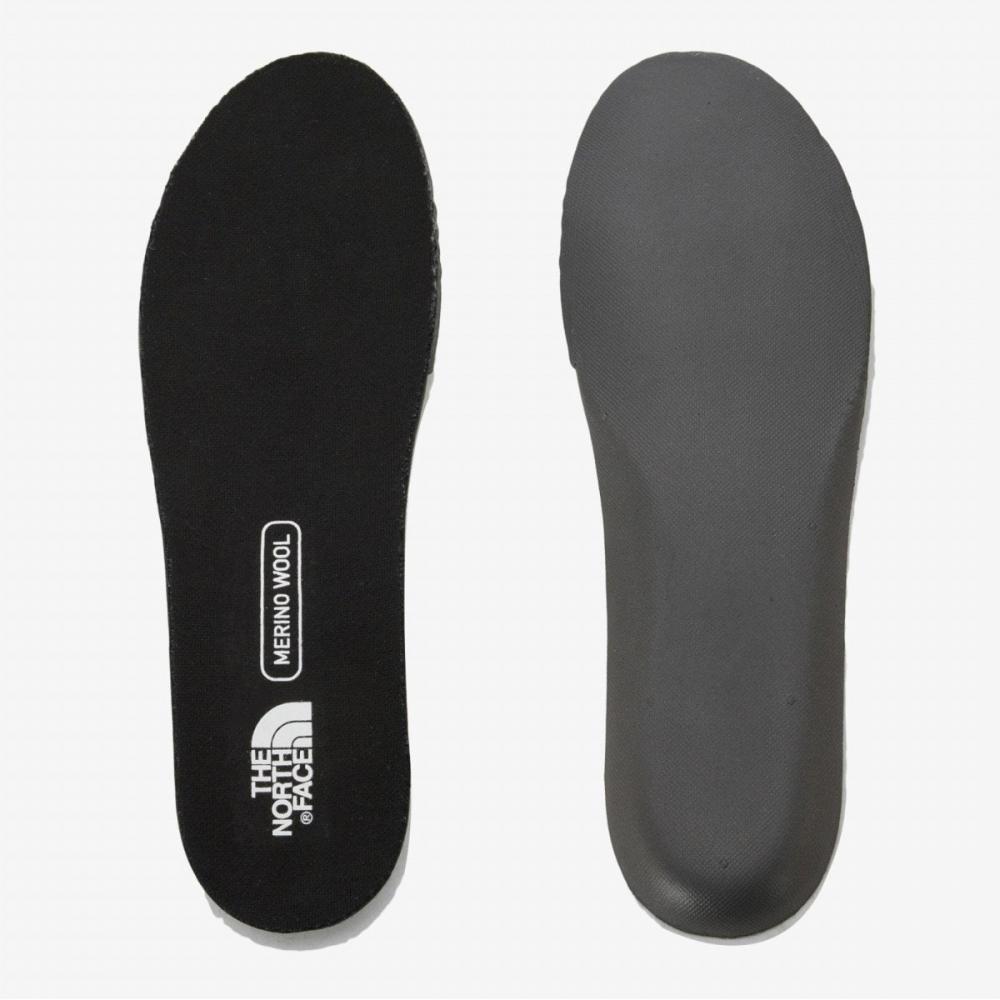 [nortH Face Official] Ns93p64u Mule Slip On Classic  H Smoke Gray