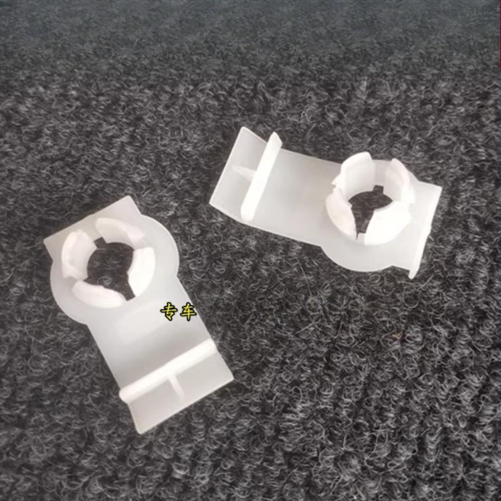 For The Old BMW X5 E53 Window Glass Front and Rear Door Lifter Bracket Clip