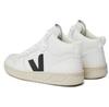 Veja V-15 Leather Sneakers