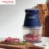Morphy Richards MR9402A 1L Electric Food Mincer & Processor CN Plug (adapter Included)