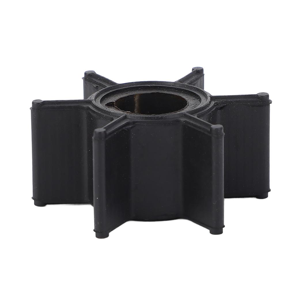 Outboard Water Pump Impeller 3B2‑65021‑1 Replacement for Tohatsu 6 8 9 9.9 Horsepower Outboard