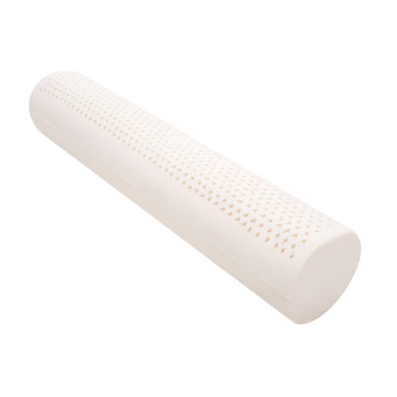 Yundishi Fumannan Latex Cylindrical Neck Pillow