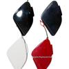 Front Tow Hook Cover for 16-19 CLA W117 Bumper CLA200 (Part 1178851300)