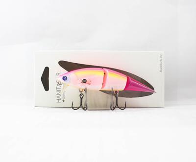 Madotachi Hanitas LR 120mm 3/4 Oz Floating Lure Search Pink (1763)