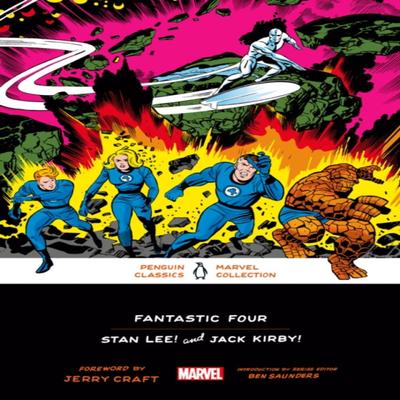 Ficção – Banda desenhada e manga