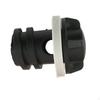 Cooler Drain Plug Replacement Design for Coolers Easy Use