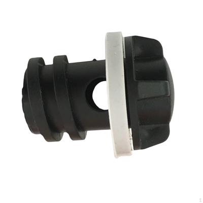 Design Sostitutivo Tappo di Scarico per Ghiacciaie Facile da Usare