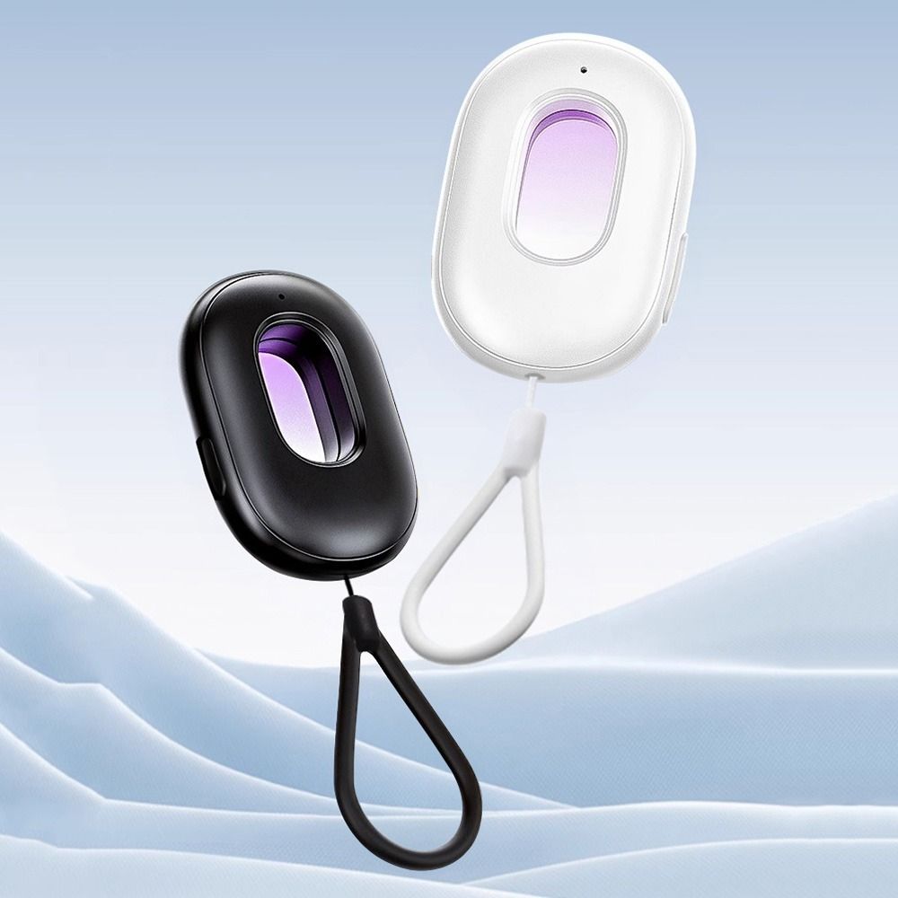 3 Modes Hidden Camera Detector with Hanging Handle Security Detector Device  Travel